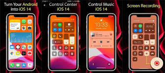 Will ios 15 feature a redesigned control center? How To Make Android Look Like Ios 15 Step By Step Guide