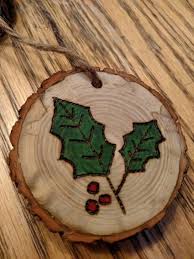 Maybe you would like to learn more about one of these? 25 Rustic Wood Slice Christmas Decor Ideas Digsdigs