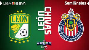 Five chivas players and four from club america are in gerardo tata martino's first mexico squad of 2020 ahead of a friendly vs. Chivas Vs Leon How To Watch Or Live Stream Online Free In The Us Today Liga Mx 2021 Predictions And Odds Match At Estadio Leon Watch Here