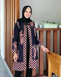 We did not find results for: 50 Model Baju Batik Kantor Wanita Berjilbab Kombinasi Dan Atasan