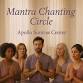 Mantra Chanting Circle: A Gathering of Sound and event image