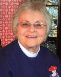 Ona Agnes Hardin Obituary April 24, 2024