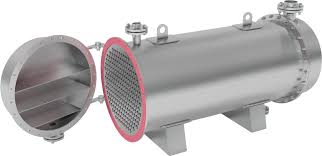 Shell and tube heat exchangers are the most popular and widely used heat transfer equipment in process industry. Shell Tube Heat Exchanger