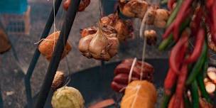 Fire Feast by Fire Kitchen - 27th September 2026