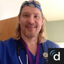 Dr. Mark Lockett, MD