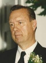 Barry Welsh's Instagram, Twitter & Facebook