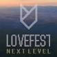 Lovefest 2026 event image