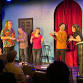 Voila: The Improvised Musical event image