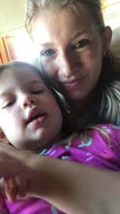 First tiktok #lookatmyface