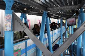 今回の進化により、 「ド・ドドンパ」は日本一のスピード、 日本一の加速力、 日本一のループ（直径）という、 3つの日本一のエレメンツを装備したアトラクションとなります。 スタートからわずか1.8秒で最高速度時速180km! ãƒ‰ ãƒ‰ãƒ‰ãƒ³ãƒ' å¯Œå£«æ€¥ãƒã‚¤ãƒ©ãƒ³ãƒ‰ çµ¶å«ç•ªé•·