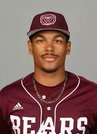 2025 Baseball Roster