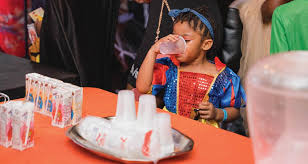 The Buzz Newsletter- Q4 Highlights by Seprod Group