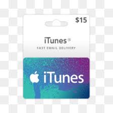 You can redeem the gift card on your apple itunes account or gift it to. Itunes Gift Card Png And Itunes Gift Card Transparent Clipart Free Download Cleanpng Kisspng