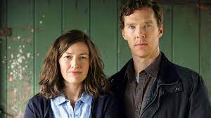 Mcgovern has made another winner. The Child In Time Mixed Reaction To Benedict Cumberbatch Drama Bbc News