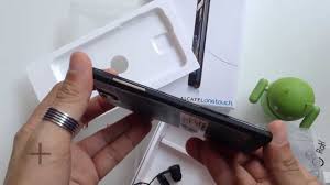 Alcatel One Touch Idol Ultra OT 6033 ...