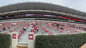 Demand for bama tickets is huge as they rank among the most popular teams in college football. Alabama Crimson Tide Wins 2020 Iron Bowl 42 13