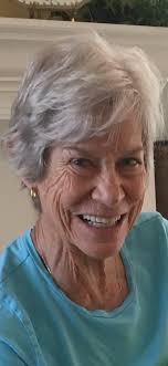 In loving memory of Virginia Louise Petter Fleming