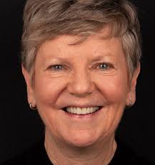 O V E R 6 5 It's not uncommon that women and men will share with me what  they wish they could change about their smile. But when asked if they'd like