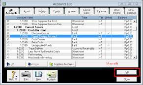 Langkah menggunakan aplikasi komputer akuntansi myob versi 18. Langkah Langkah Membuat Akun Baru Pada Myob Mas Raffi