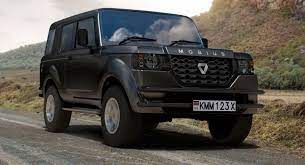 With the mobius dimensions being 61mm (l) x 35mm (w) x18mm (h) the camera is the most discreet hd camera on the market. New Mobius Ii Is A Tough And Cheap Suv Built For Africa Carscoops