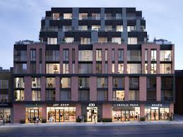 27 roncesvalles ave, suite 105: The Roncy Urbantoronto