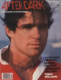 Mike's Movie Projector: Off to The Ritz with Treat and Googie ...