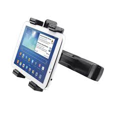 trust universal arac koltuk arkasi tablet tutucu vatan bilgisayar