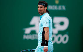 Choose from a wide range of properties which booking.com offers. Atp Montecarlo Fognini Eliminato Ai Quarti Ruud Va In Semifinale Sky Sport