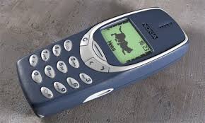 Unlocked mint nokia 3310 mobile phone fully refurbished 6 month warranty. Vuelve El Indestructible Nokia 3310 El Mitico Telefono Sera Relanzado A Fines De Este Mes Umainclass