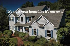 When you run a commercial business or establishment, maintaining a clean environment that your customers feel comfortable in is our team is dedicated to helping solve all of your pest control needs so you can get back to business as usual. All County Exteriors Home Facebook