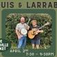 Louis & Larrabee Duo