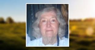 Joan M. Gallagher Obituary February 7, 2021