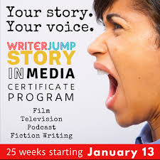 Getting your creative project published or produced online