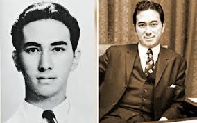 MARIO HO: tin tức Mới nhất Vua sòng bạc Macau Hà Hồng Sân thời trẻ: Đẹp  trai, giàu có, hoàn hảo hơn tất cả các nam thần trong ngôn tình