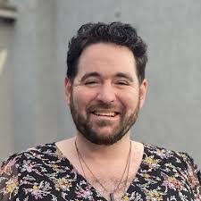 Brian Weisman's Instagram, Twitter & Facebook