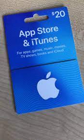4.9 out of 5 stars 78,769. How Much Is 20 Dollars Itunes Card In Naira