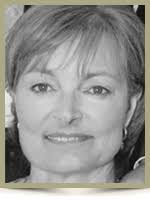 Jane Annette Saunders (nee Dykstra)