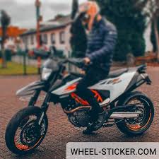 Tuning Fur Dein Motorrad Tuning For Your Bike By Wheel Sticker Com Veoxys Official Ktm Ktmsmc Ktmsmcr Smc Smcr Smcr690 Ktmduke En 2020 Super Motos Motos