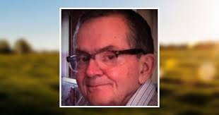 Edward B. Ijams, Jr. Obituary March 26, 2016
