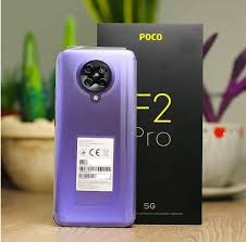 Xiaomi POCO F2 Pro 5G Snapdragon 865 ...
