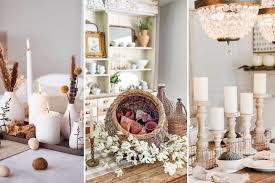 24 Simple and Fresh Kitchen Table Centerpiece Ideas for Everyday Living