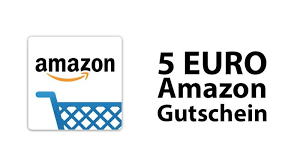 Amazon gutschein schenken um beim sparen zu helfen. Amazon 5 Euro Gutschein Fur Alle Erstnutzung Der App Notwendig