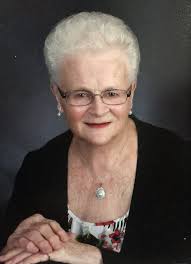 Obituary of Heather Helene DeGrace