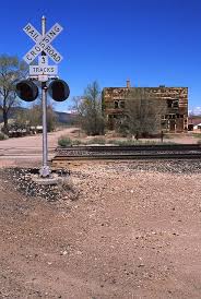 The Ghost Town Of Modena Abandoned Town Ghost Towns Haunted Places