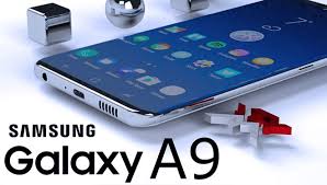 As part of the brand's flagship smartphone range, this galaxy s phone can be considered as a competitor for apple's iphones. Samsung Galaxy A9 2018 Will Market In Indonesia What Is The Specification Times Malaysia