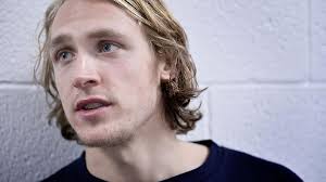 Hagelin: ”Trejden kom som en chock”