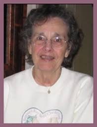 Jean R. Daugherty Obituary