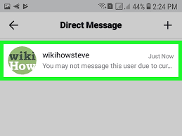 Or you can use your phone contacts or social media followers to find friends already on. How To Chat On Tiktok On Android 10 Steps With Pictures