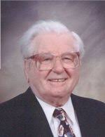 Vincent Joseph Ackerman (1913-2006)