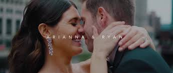 Arianna & Ryan